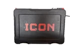 Icon Multispline Screw Extractor Set, 24-PIECE 58699 Used. Price: $45.00.