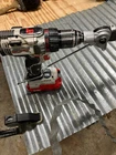 Electric Drill Shears Plate Cutter Attachment Sheet Metal Lightly Used. Price: $15.00.