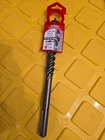 Diablo Head Hammer Drill Bit DMAMX1210 Full Carbide 4-CUTTER 8 13 New. Price: $32.00.