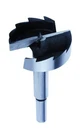 Fisch Multi-spur (2-1/2" X 1/2") Best Drill Bits For Wood, Pr... Fast Ship New. Price: $125.81.