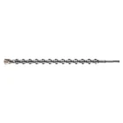 Bosch Carbide Sds-plus Bit 3/4"X16"X18" #HCFC2227 New. Price: $36.07.