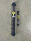 Irwin Mason 13128 260 X 25MM Speedhammer Sds Plus Drill Bit & Joran 3/16 New. Price: $16.50.
