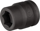 Jetech 3/4 Inch Drive Standard Impact Socket, Made With 15/16" New. Price: $23.99.