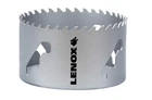 Lenox Tools Carbide Hole Saw, 1/8 -inch (105 Mm) (LXAH3418) New. Price: $45.92.