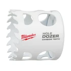 Milwaukee 49-56-0720 2IN Hole Dozer Carbide Teeth Saw New. Price: $24.14.