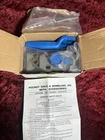 Pocket Hole & Doweling Jig With Accessories Woodworking Tool Brand New!!!. Price: $12.99.