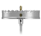 Deckrkat 6" Tct Hole Saw 152MM Tungsten Carbide Tip Heavy Duty New. Price: $59.95.