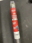 Milwaukee Straight Shank 3/4" X 18" Rebar Cutter 48-20-6782 New. Price: $29.99.