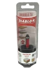 Diablo 3/8" Carbide Flush Trim Router Bit DR42102 New. Price: $19.98.