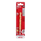 Milwaukee Tool 25/64" Titanium Shockwave 48-89-4622 New. Price: $13.79.