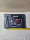 Bosch Pc Drilling And Driving Mixed Bit Set (MS4091C) New. Price: $85.00.