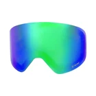 Iridium Plus Green S2 Lens For Sci 781 Mag Mask Nuovo. Price: $61.68.
