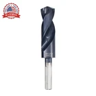 Meccion 1 Inch Drill Bits Titanium Aluminum Nitride Coated, M35 Cobalt High Spee New. Price: $49.35.
