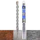X 12 Inch Sds Plus Rotary Hammer Drill Bit Masonry Concrete Heavy Duty Tool New. Price: $24.99.