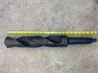 Chicago Latrobe Hss Twist 3" Od Diameter Drill Bit (#4409) MT5 Taper - Looks New Used. Price: $600.00.