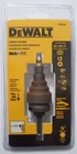 Dewalt 1/4" Hex Drive Conduit REAMER-1/2",3/4" & 1"- DWA2600-COMBO Ship New. Price: $17.50.