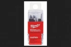 Milwaukee Switchblades 5 2-1/8 " New. Price: $39.76.