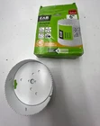 Recyclable And Exchangeable Industrial M3 Hole Saw 6-IN Dia Bi-metal New. Price: $45.60.