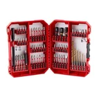 48-32-4097 For Milwaukee Tool 60 Pc. Shockwave Impact Duty Drill And Drive Bi... New. Price: $67.05.