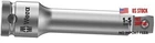 Zyklop 8794 Wobble Square Drive 3/8" 76MM EXTENSION,5003584001 New. Price: $29.59.