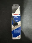 Lenox 433-1787561 Bi-metal Self Feed Bit 1-1/2IN New. Price: $23.50.