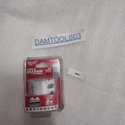 Milwaukee Tools Hole Dozer Bi-metal Saw, 3/4IN., Model# 49-56-0102 Used. Price: $16.99.