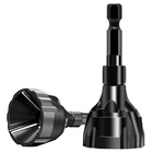 Deburring Tool, Hss Hex Shank For Metal, Bolt Thread Repair With New. Price: $29.28.