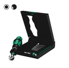 Wera 05104655001 845/8 1-FLUTE Countersink Bits Set, Pieces New. Price: $74.02.
