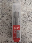 Milwaukee 49-57-8106 Steel Hawg Cutters, 1-1/16" 27.0 Mm Carbide Tooth New. Price: $65.00.
