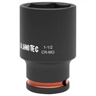 Inch Drive 1-1/2 Deep Impact Socket With Anti-rounding 6 Point Des... New. Price: $22.39.