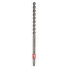 Milwaukee 48-13-7703 Shockwave Impact Duty 9/16 X 12 Linemans Fiberglass Drill New. Price: $75.99.
