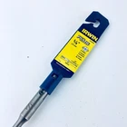 Irwin 322020 Sds-plus 1/4" 10"X 12" Carbide Hammer Bit (lot Of 2) New Free S&h Open. Price: $19.99.