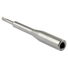 Milwaukee 48-62-6031 Sds-plus 5/8"X10" Forged High Grade Steel Ground Rod Driver New. Price: $41.77.