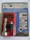 Twist-lok Universal Locking Quick Change Drill And Drive System New. Price: $20.00.