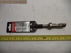 Qty = 2: Diablo 5/8"X2-1/16" Concrete Stop Bit Cutter, DMAST1050, 008925151067 New. Price: $41.80.
