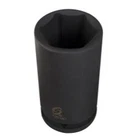Sunex Tools 442MD 3/4" Drive 6 Point Deep Impact Socket 42MM New. Price: $35.89.