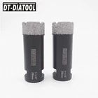 2PCS 28 Mm Diamond Dry Drilling Core Bits Ceramic Tile Marble Hole Cutters New. Price: $33.20.