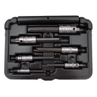 Walton 18001 6 Piece 4 Flute Tap Extractor Set Free Shipping New. Price: $146.35.