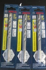 Bosch Hammer Drill Bit - LBHX006 5/16" 3 Packages New. Price: $24.99.