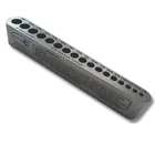 The Original V-drillguide Big Gator Tools STD1000DGNP Standard S... New. Price: $34.89.
