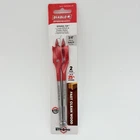 Diablo Speedemon 3/4 Speed-tip Spade Bit Set Pack DSP2090-P2 New Sealed. Price: $8.00.