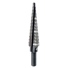 Milwaukee Electric Tool 48-89-9201 Step Drill Bit, No New. Price: $21.85.