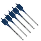 Bosch Pack Of 7/8 In. X 6 Daredevil Spade Bits DSB1011B-5PK New. Price: $19.99.