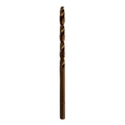 1/8-INCH Cobalt Steel Drill Bits, Pack Of 12 New. Price: $28.79.