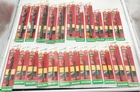 22PC Lot Assorted Ace Drill Bits Various Sizes Heavy Duty New. Price: $24.97.