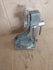 J&s Tool Co/radius Angle Grinding Wheel Dresser/ Machinist/die Maker/precision Used. Price: $139.99.