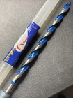 Bosch Daredevil NKLT14 Auger Bits, 7/8-INCH By 17-1/2-INCH 13-1/2-INCH New. Price: $28.00.