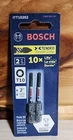 Genuine Bosch 1/4 Hex 2" Torx Bit ITT20202 Impact Tough New. Price: $15.00.