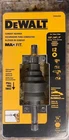 Dewalt DWA2600 Conduit Reamer 1/2", 3/4", 1" New. Price: $15.00.