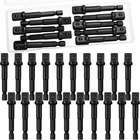 Mudder 20 Pieces 3/8 Inch Impact Adapter Square Socket Bit Hex New. Price: $29.99.